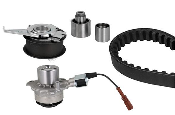 CONTITECH 04L109119A TRIGER KAYISI VW GOLF7-A3-LEON-PASSAT-TIGUAN