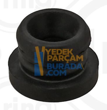 ELRING 04L103631A HAVA ALMA TAPASI VW GOLF6-GOLF7-CADDY-A3-LEON-OCTAVIA-CRAFTER