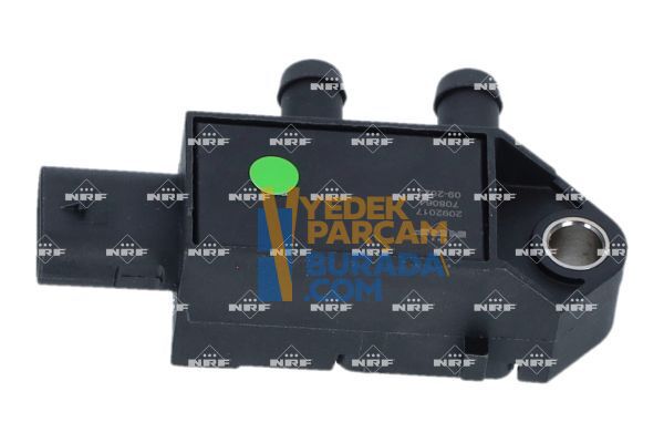 NRF 059906051G BASINÇ SENSÖRÜ VW AMAROK-TOUAREG-A4-A6-Q5-Q7