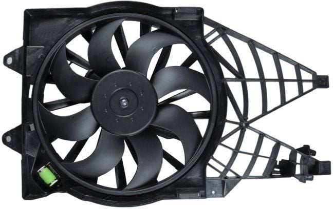 OPAR 51785226 ELEKTROFAN                  LN FIAT