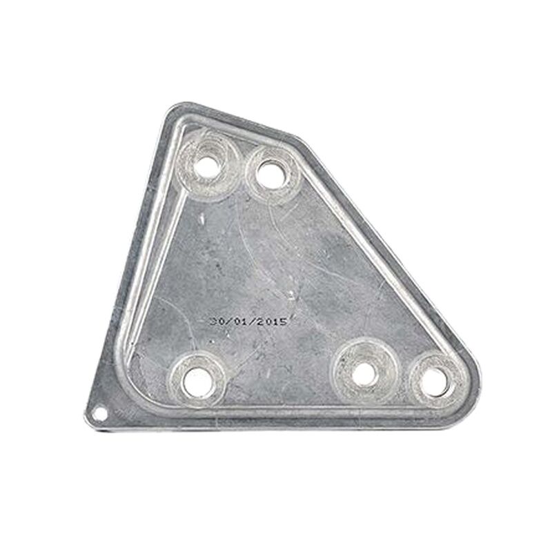 BSG 5684110 MOTOR TAKOZ BRAKETI SAG OPEL ASTRA G-H/CORSA C-D/ZAFIRA B/MERIVA A