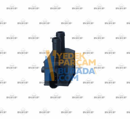 NRF 04L906051F BASINÇ SENSÖRÜ VW GOLF7-PASSAT-CRAFTER-T6
