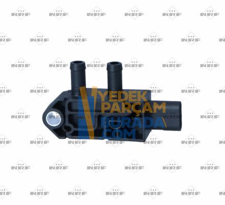 NRF 04L906051F BASINÇ SENSÖRÜ VW GOLF7-PASSAT-CRAFTER-T6
