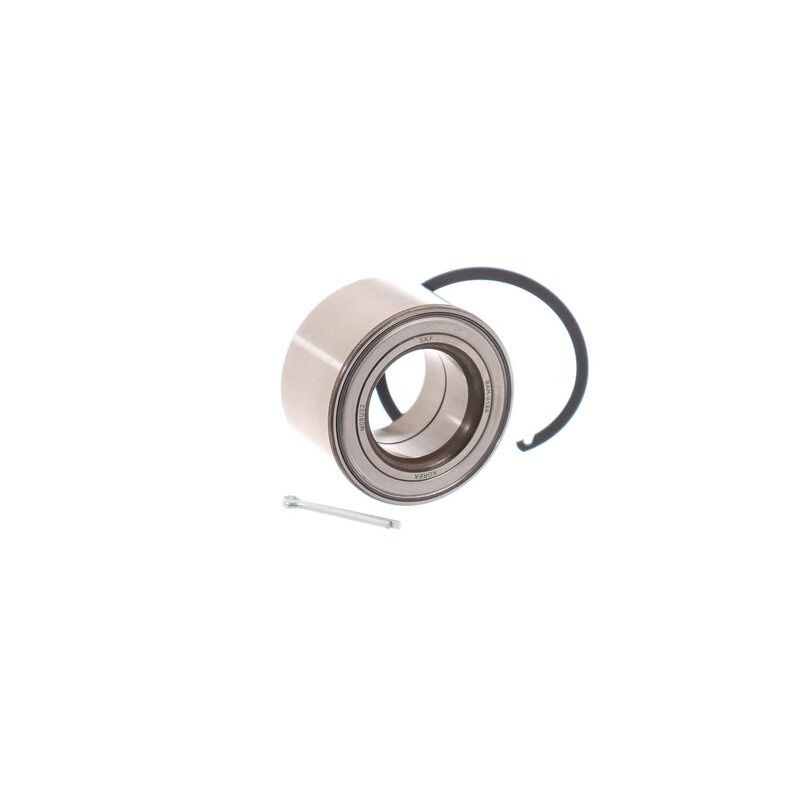 SKF 90080-36087 TEKER RULMANI ÖN JAPON AVENSIS (T22)