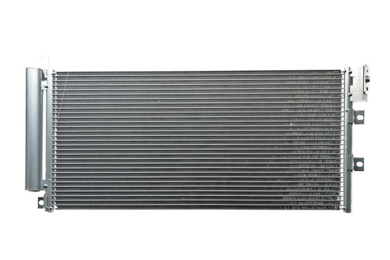 OPAR 51785227 KONDANSER                   LN FIAT