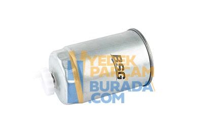 BSG 8D0127435 YAKIT FILTRESI VW PASSAT-A4