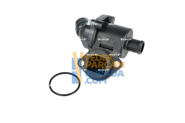 NRF 06B121111F TERMOSTAT VW GOLF5-PASSAT-A4