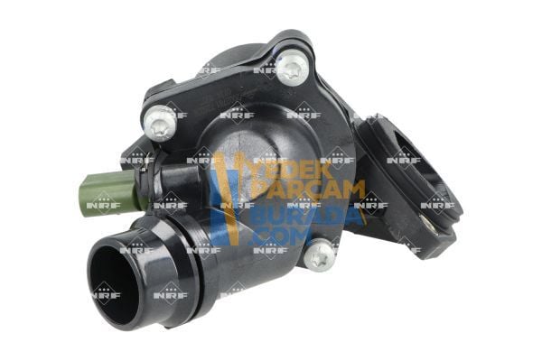 NRF 06B121111F TERMOSTAT VW GOLF5-PASSAT-A4