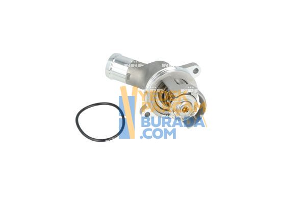 NRF 06C121111E TERMOSTAT VW A4-A6-A8