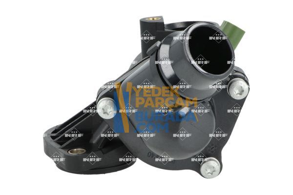 NRF 06B121111K TERMOSTAT VW PASSAT