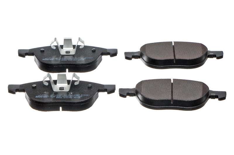 BOSCH CV61 2K021 BA FREN BALATASI ÖN FORD CONNECT/ KUGA