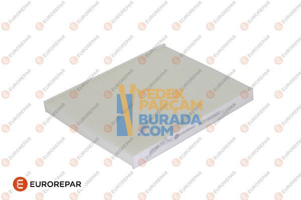 EUROREPAR POLEN FILTRESI FORD