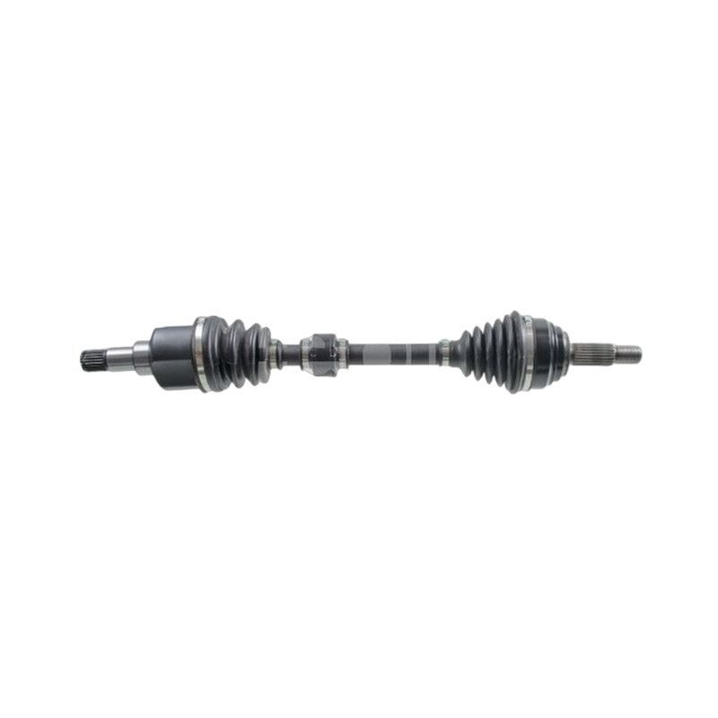FEBI CV17 3B437 BD AKS KOMPLE ON SOL FORD B-MAX FIESTA VI