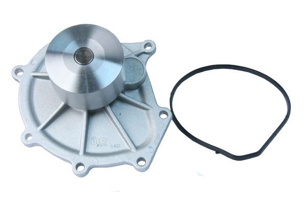 DAYCO PEB102240 DEVIRDAIM BMW FREELANDER 1