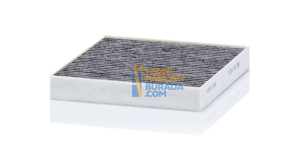 MANN 82035700 POLEN FILTRESI FIAT ALFA ROMEO 159