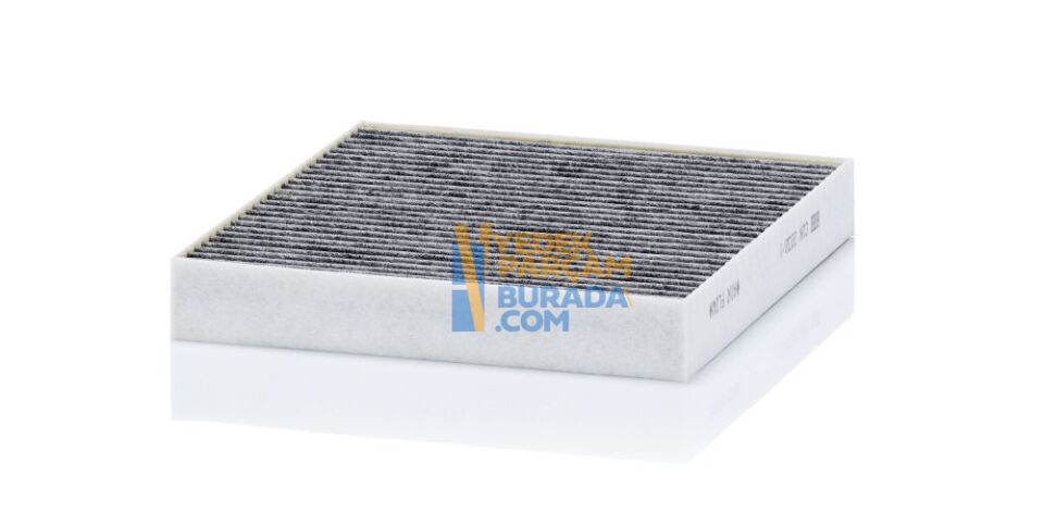 MANN 82035700 POLEN FILTRESI FIAT ALFA ROMEO 159