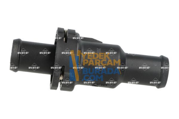NRF 1K0121113A TERMOSTAT VW GOLF5-GOLF6-JETTA-Q3