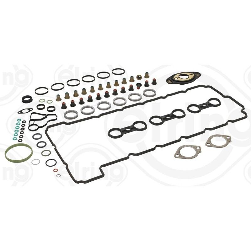 ELRING 11127571963 TAKIM CONTA ÜST BMW E88-90-91-F01-02-03-04-X1-X3 F25-X5 E70