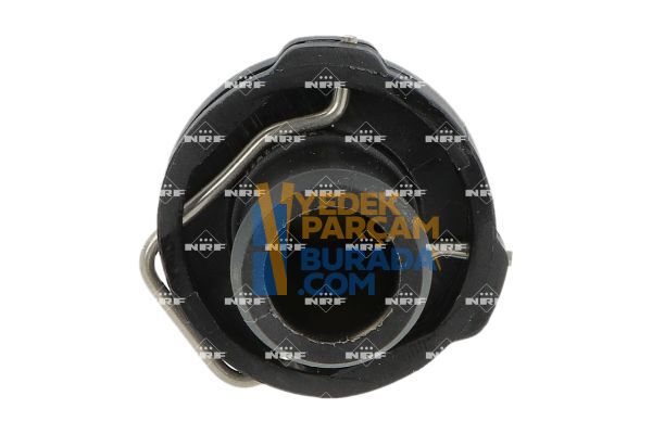 NRF 1K0121113A TERMOSTAT VW GOLF5-GOLF6-JETTA-Q3