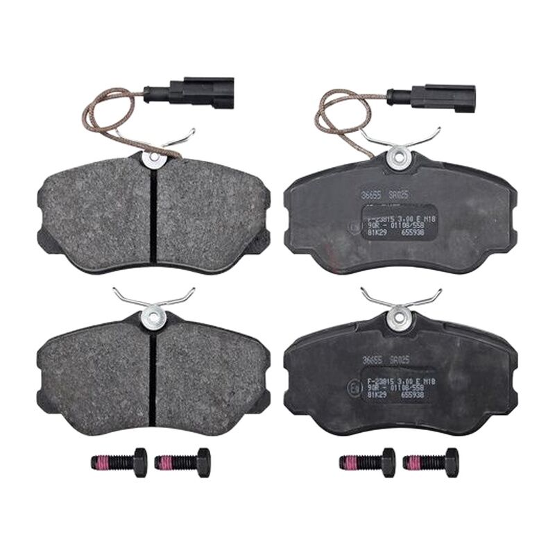 FEBI 2T14 1012 AD BIJON SOMUNU FORD CONNECT