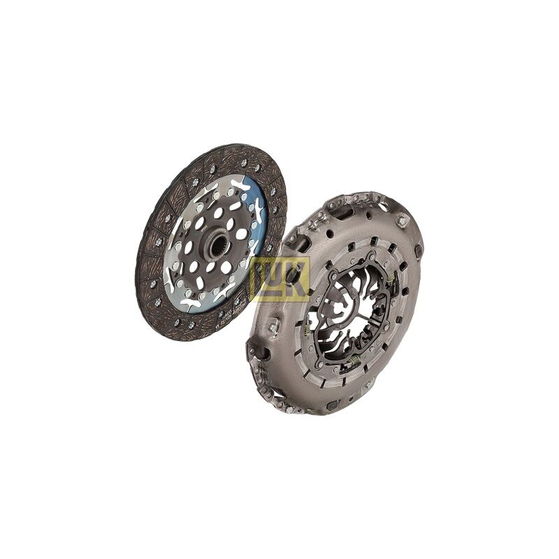 LUK 302050667R DEBRIYAJ SETI RENAULT MEGAN II-III/SCENIC II