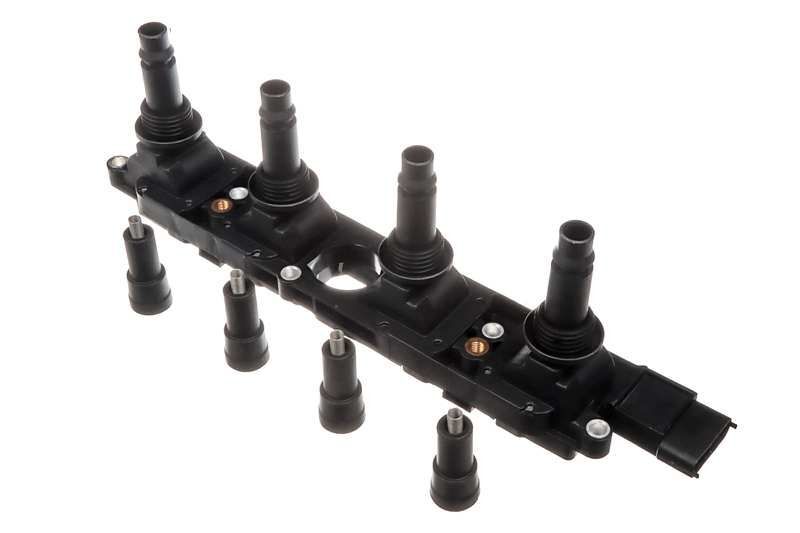 ERA 1208008 ATESLEME BOBINI OPEL VECTRA B-C ASTRA G