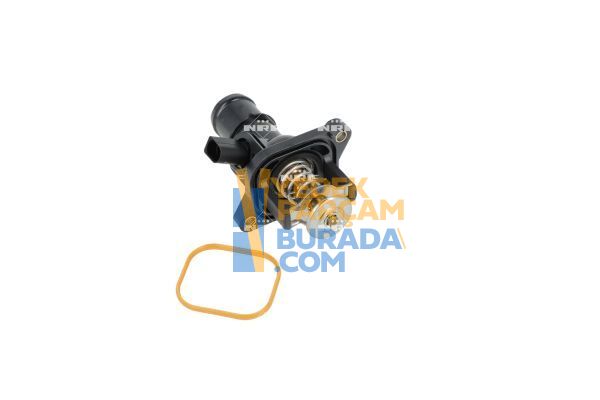NRF 06A121114 TERMOSTAT VW GOLF4-BORA-A3-TOLEDO