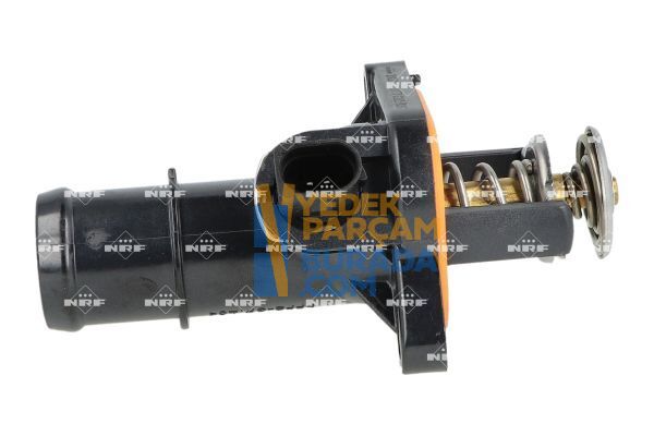 NRF 06A121114 TERMOSTAT VW GOLF4-BORA-A3-TOLEDO