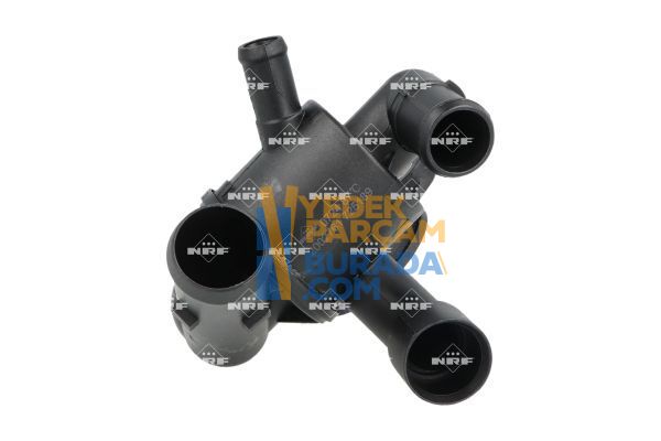 NRF 03L121111AC TERMOSTAT KOMPLE VW GOLF6-JETTA-PASSAT