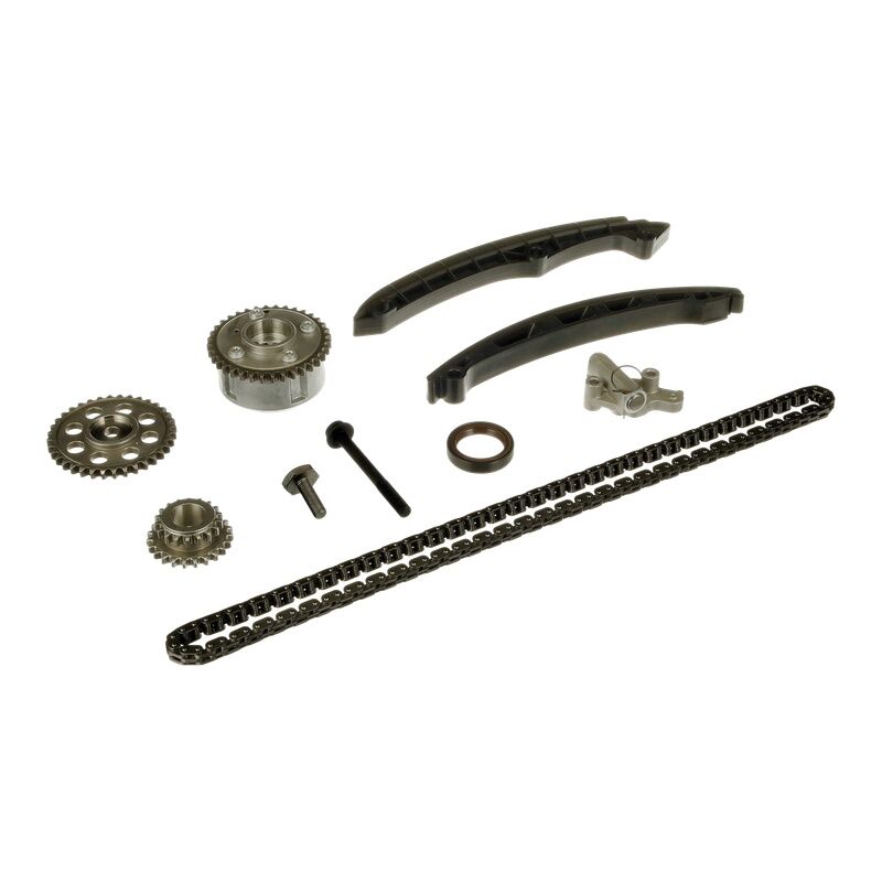 GATES 03C109158A EKSANTRIK ZINCIR SETI VW GOLF5-GOLF6-JETTA-A3-LEON