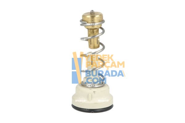 NRF 03C121110F TERMOSTAT VW GOLF5-JETTA-PASSAT