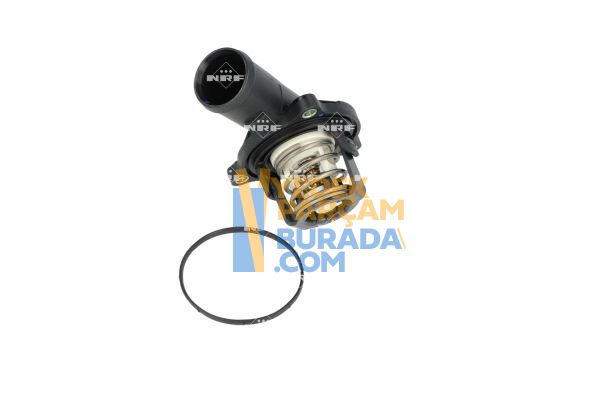 NRF 059121111L TERMOSTAT KOMPLE VW A6