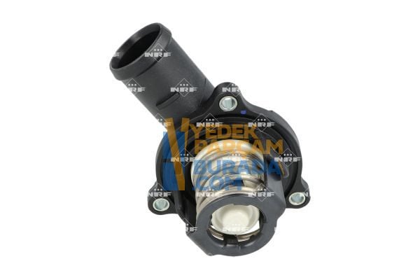 NRF 059121111L TERMOSTAT KOMPLE VW A6