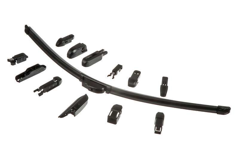 VALEO A4148200245 SILECEK SÜPÜRGESI ÖN TAKIM MERCEDES W414