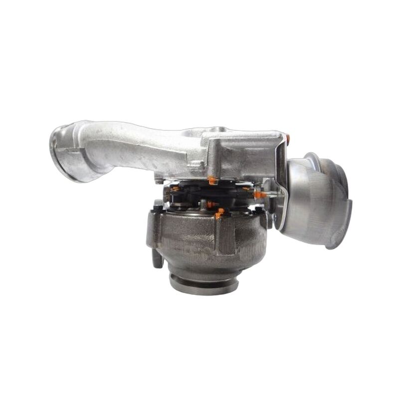 GARRETT 070145701K TURBO SARJ VW T5