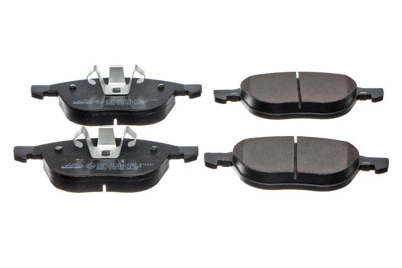 EUROREPAR CV61 2K021 BA FREN BALATASI ÖN FORD CONNECT/ KUGA