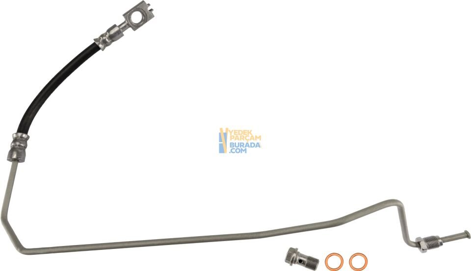 TRW 8E0611764K FREN HORTUMU ARKA VW PASSAT-A6