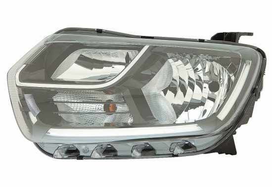 AYFAR 260101133R FAR SAG RENAULT DUSTER