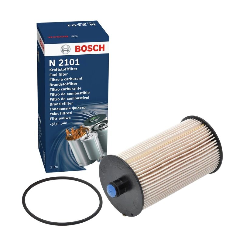 BOSCH 2E0127159 YAKIT FILTRESI VW CRAFTER