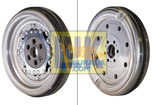 LUK 06J105266AE VOLAN VW PASSAT CC