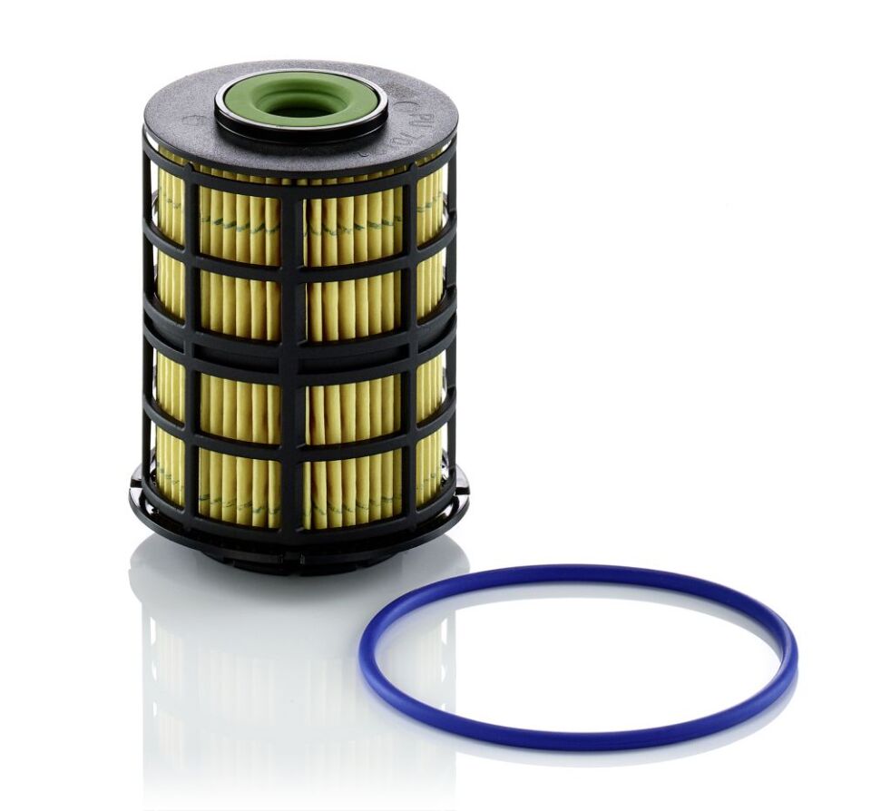 FILTRON 818013 YAKIT FILTRESI OPEL MOKKA AVEO