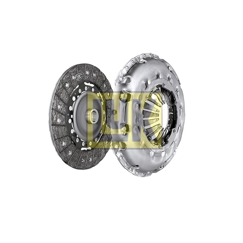 LUK 679079 DEBRIYAJ SETI OPEL CORSA D ASTRA J