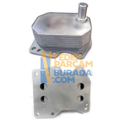 KALE BK3Q 6B624 CD/P YAG SOGUTUCUSU FORD TRANSIT V-347/V-363 / 2.2/2.4 TDCI