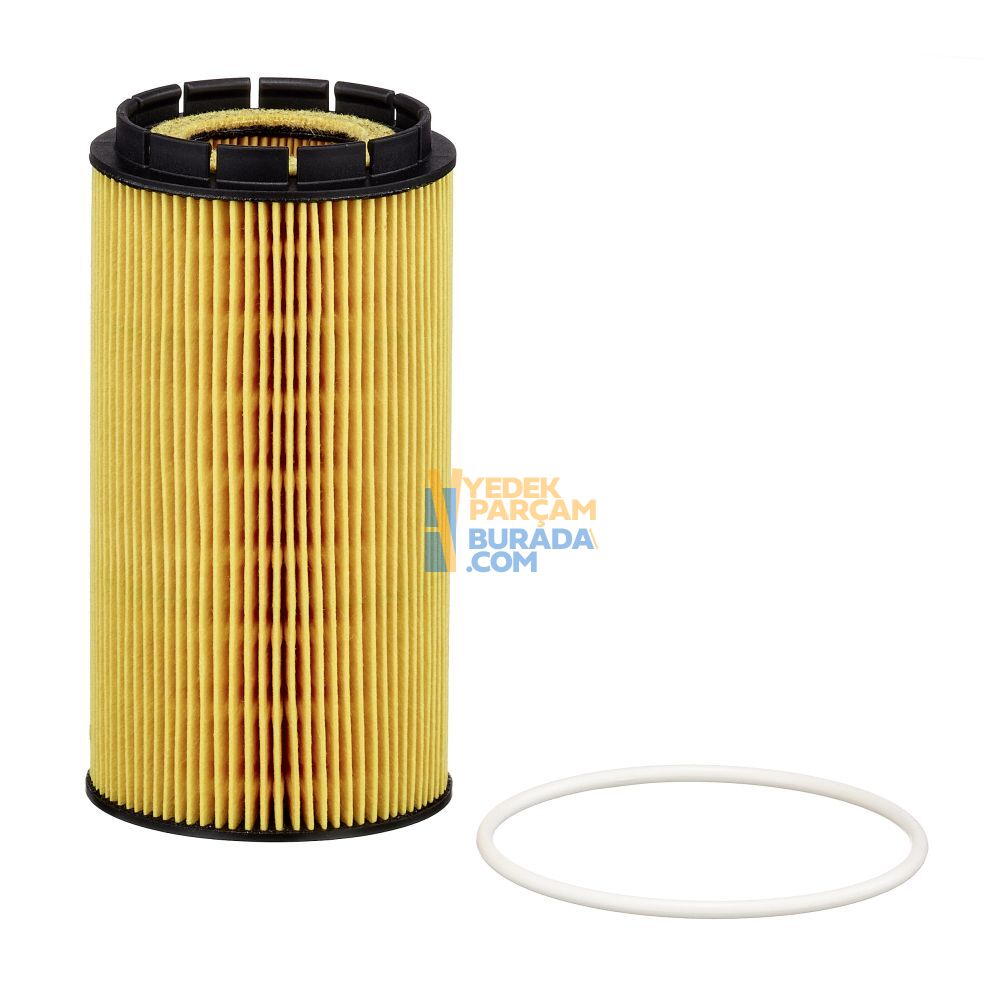 MANN 07C115562E YAG FILTRESI VW BENTLEY / BEB 6,0