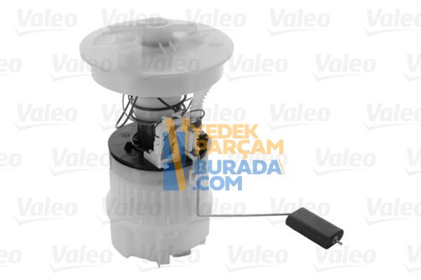 VALEO 3M51 9H307 AV YAKIT DEPO SAMANDIRASI FORD FOCUS/C-MAX