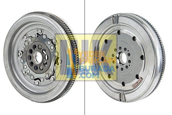 LUK 022105266AK VOLAN VW GOLF4