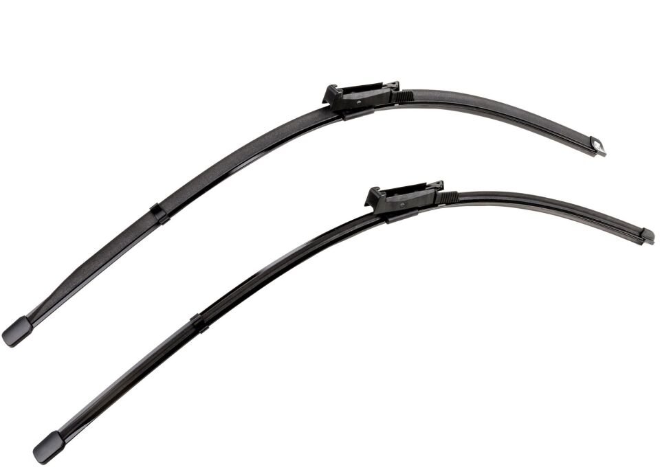 DENSO 5P0998002A SILECEK SÜPÜRGESI ÖN TAKIM VW ALTEA