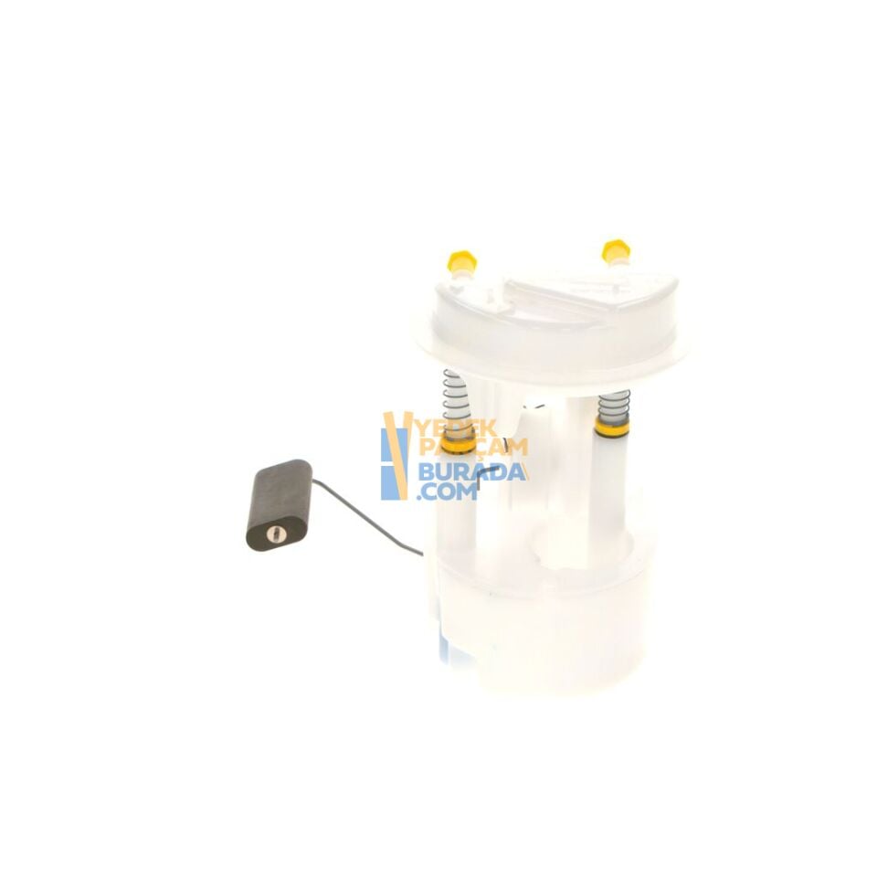 BOSCH 8200128479 YAKIT POMPASI RENAULT CLIO II