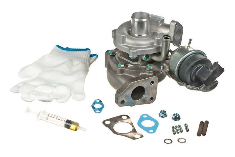 KKK 860164 TURBO SARJ OPEL ASTRA J CORSA D MERIVA B DOBLO PUNTO FIORINO MITO AVEO T300