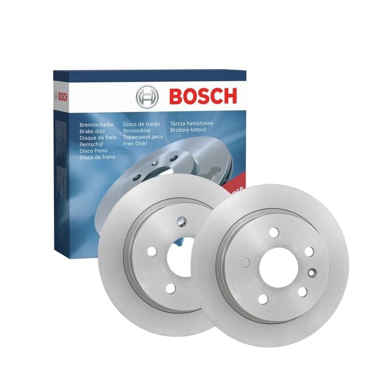 BOSCH 569127 FREN DISKI ARKA OPEL INSIGNIA A